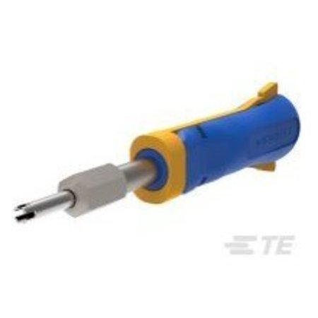 TE CONNECTIVITY EXTRACTION TOOL 4-1579007-5
